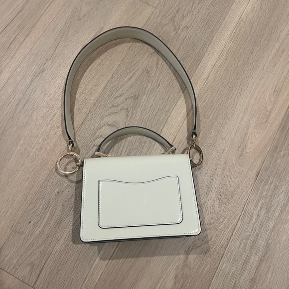 Marc Jacobs Downtown satchel - Picture 2 of 6